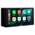 Alpine ILX-W770-M Digital Multimedia Wireless CarPlay Android Auto Compatibility