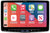 Alpine Halo9 iLX-F511 Digital multimedia receiver an 11" touchscreen