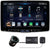 Alpine Halo11 ILX-F511 11" Multimedia Receiver  Back-Up Bullet Camera & SiriusXM
