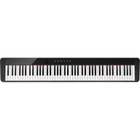 Casio Privia PX-S1100CS 88-key Digital Piano - Black with CS68 Stand