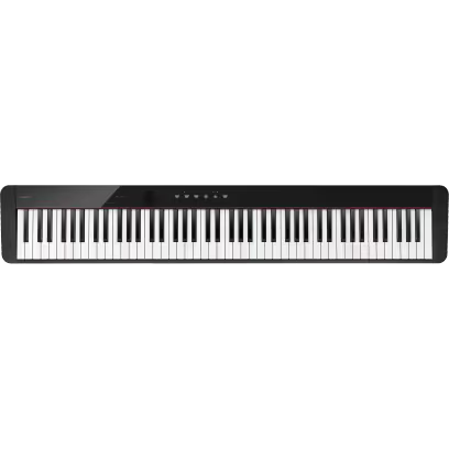 Casio Privia PX-S1100CS 88-key Digital Piano - Black with CS68 Stand