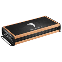 Diamond Audio MICRO81U 1-Channel Full Range Class D Sub Amplifier