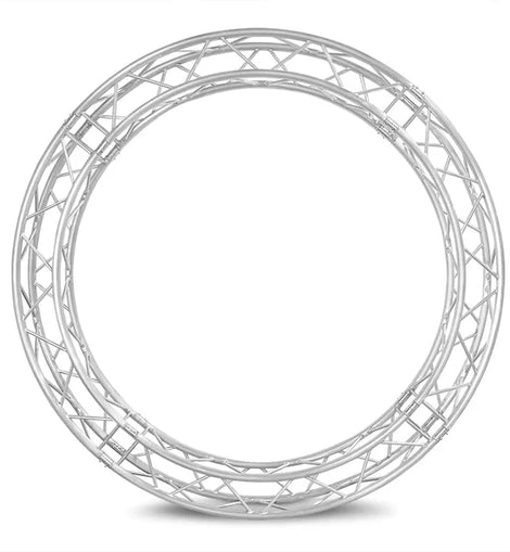 Galaxy Stage	GS34-300CT 9.84ft (3.0m) Circle Square Truss - 4 Sections