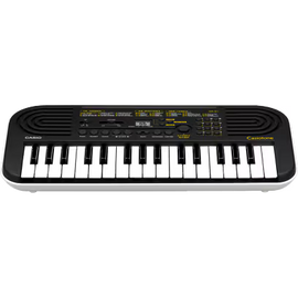 CASIO SA-51 Electronic Musical Instrument Keyboard (MINI) KM19