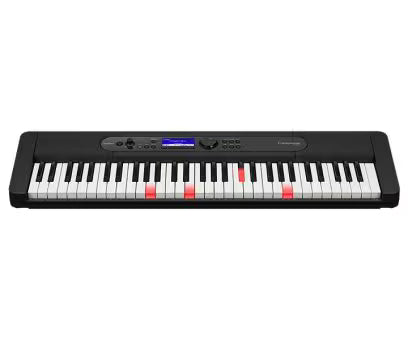 Casio Casiotone LK-S450 61-Key Portable Keyboard