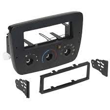 Metra 99-5716 Dash Kit Fit Taurus/Sable 00-03 Kit with Harness