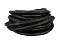 Install Bay HTSLT34 High Heat Split Loom Tubing 3/4 inch 100 Ft Coil