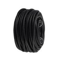 Install Bay HTSLT14 High Heat Split Loom Tubing 1/4 inch - 100 Ft Coil