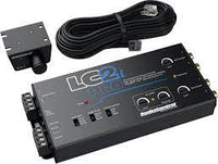 Audio Control LC2i & ACR-1 2 Channel Line Out Converter Accubass Subwoofer control & ACR-1 dash remote