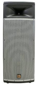 MR DJ PRO215S PRO PA DJ Dual 15" 3-Way Full-Range Passive DJ PA Multipurpose Live Sound Loudspeaker