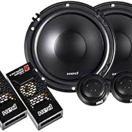 Cerwin-Vega XED46 XED650C GMSB345 Speaker Kit Fit 1995–2006 Chev Silverado GM Trucks