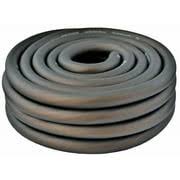 50 FEET PREMIUM 0 GAUGE BLACK POWER / GROUND WIRE CABLE 1/0 GAUGE CAR AUDIO