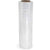 One (1) Rolls Clear Hand Stretch Plastic Film Pallet Shrink Wrap 18