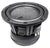 Diamond Audio H104 HEX 10" 500W RMS 4-Ohm Subwoofer