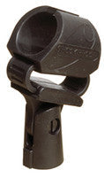 Yorkville	IMC-7 Anti-vibration Standard Barrel Microphone Clip