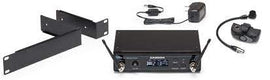 Samson SWSATXQE-K AirLine AHX Wireless UHF Fitness Headset System