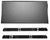 Mackie 1604-VLZ RotoPod Bracket Set