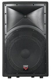 Cerwin Vega INT-152 V2 15" 2-Way Full Range Speaker