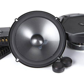JBL GX600C 6.5" 210 Watts 2-Way Car Audio Component Speaker 6-1/2" - 1 Set NEW