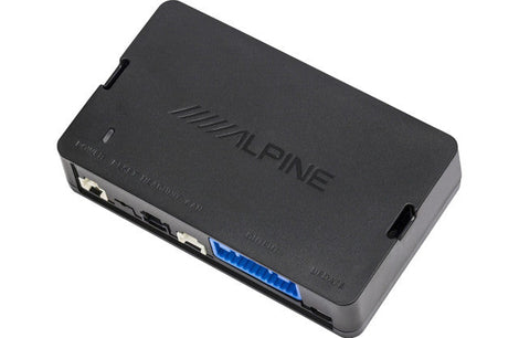Alpine KAC-001 External Accessory Control Module