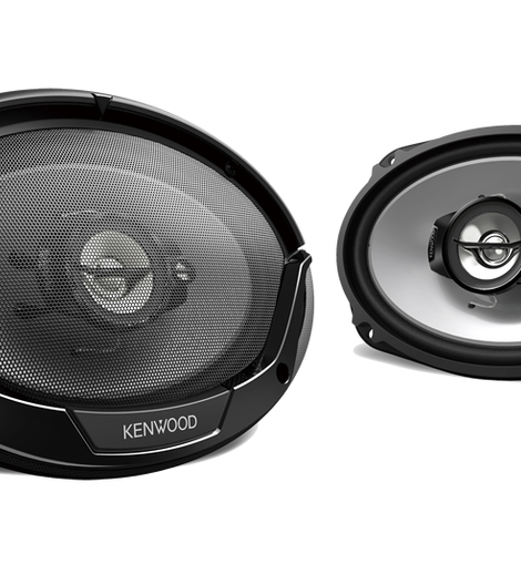 Kenwood 6