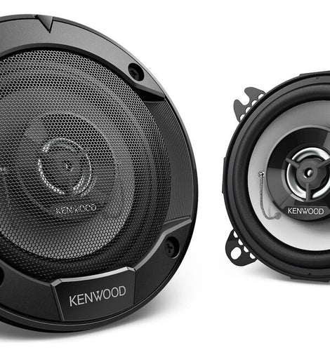 Kenwood KFC-1066S 440W Peak 4