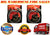 2 Absolute Kit 0 Complete 0 Gauge Amplifier Kit with RCA Interconnect Cable