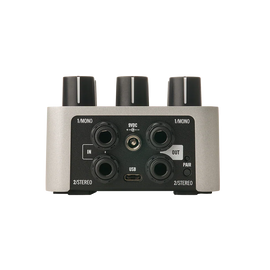 Universal Audio UA-KNUCKLES-U '92 Rev F Dual Rec Amplifier Pedal