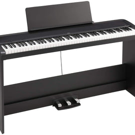 Korg B2SP Black 88-Key Digital Piano