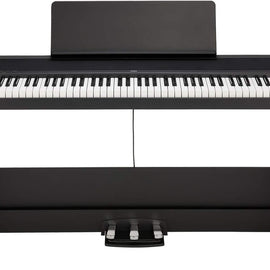 Korg B2SP Black 88-Key Digital Piano