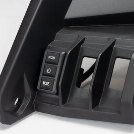 Alpine KTE-RGB-KO Wired RGB Remote Controller for SPV-65RGB-CAN Speakers