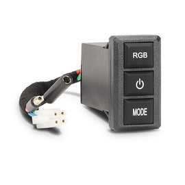 Alpine KTE-RGB-KO Wired RGB Remote Controller for SPV-65RGB-CAN Speakers