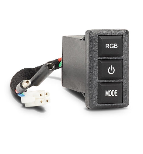 Alpine KTE-RGB-KO Wired RGB Remote Controller for SPV-65RGB-CAN Speakers