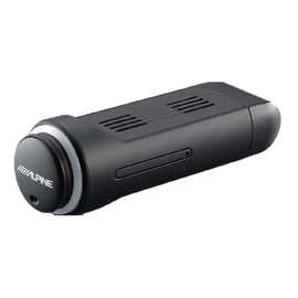 Alpine KTX-NS01 USB Plug-In GPS Navigation Module with Offroad Mode Bundle