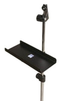 Yorkville MS-TRAY Clamp-on Accessory Tray