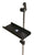 Yorkville MS-TRAY Clamp-on Accessory Tray