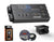 AudioControl LC2i PRO 2-channel line output converter+ Electrical Tape+ Phone Holder