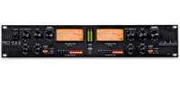 ART PROVLAII 2-Channel Tube / Opto Compressor