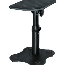 Yorkville SKS-t11 Studio Monitor Table-top Stand - 11 Inch Max Height