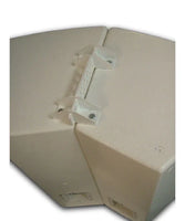 Yorkville LP-FLYKIT Flying Hardware for LP-LED4,-LED2,LP-304,-302