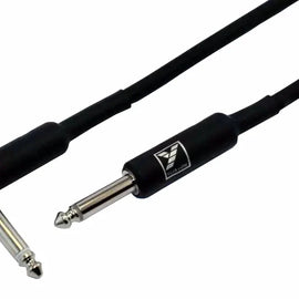 Yorkville PC-20A 1/4in To 1/4in Instrument Cable - 20 ft