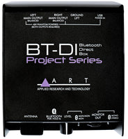 ART BTDI Bluetooth® Direct Box