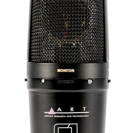 ART C1USB USB Microphone