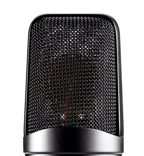 ART C1 Large-Diagphragm Condenser Microphone