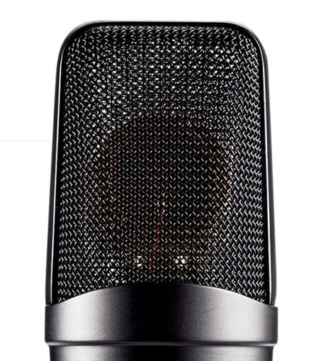 ART C2 Large-Diagphragm Condenser Microphone