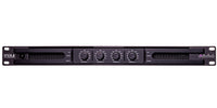 ART HVA4 4-Channel 270 W Power Amplifier