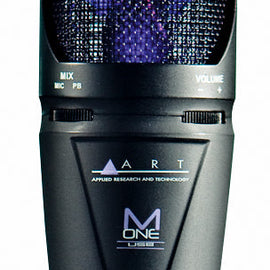 ART M-ONEU USB Microphone