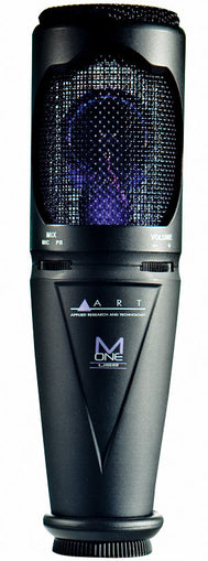 ART M-ONEU USB Microphone