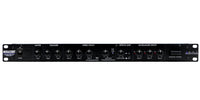 ART MX622BT 6-Channel Stereo Mixer with EQ & Bluetooth