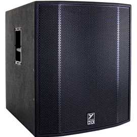 Yorkville NX18SP NX 18” Powered Subwoofer